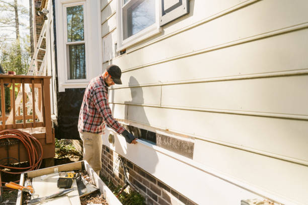 Trusted Siding Repair service in Mickleton, NJ - Creative Siding